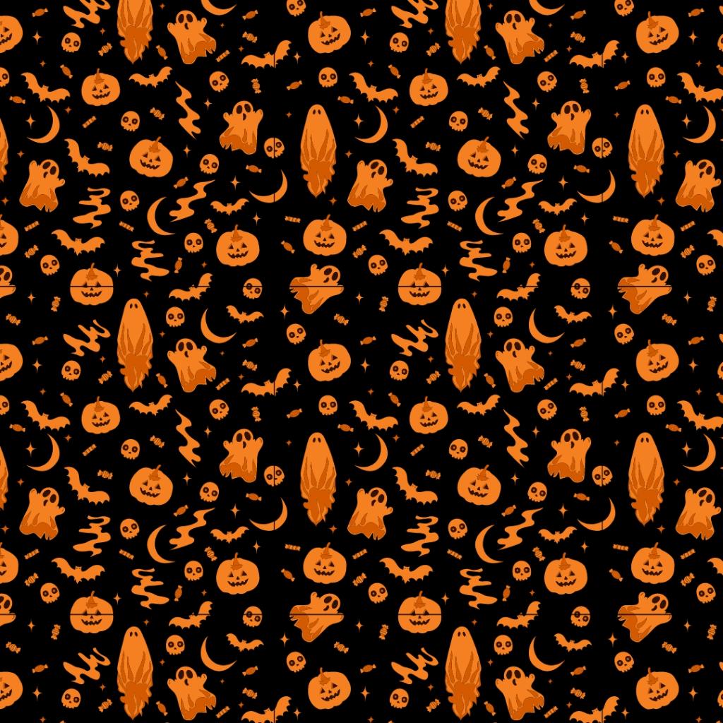 Halloween Side Case for MyBar - The Perfect Party